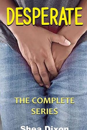 Desperate: The Complete Series