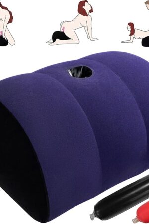 Dildo Mount Sex Pillow Dildo Pillow Sex Toy Mount Sex Position Pillow for Adults Sex Furniture for Bedroom Dildo Chair Dildo Holder Sex Cushion Couples Women