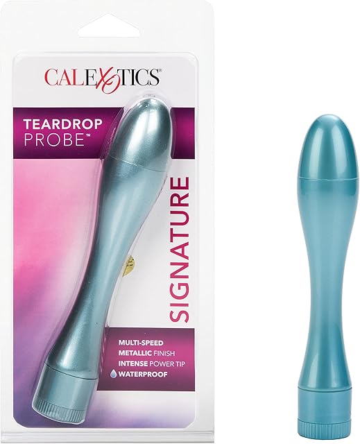 CalExotics Water Missile, Tear Drop Probe