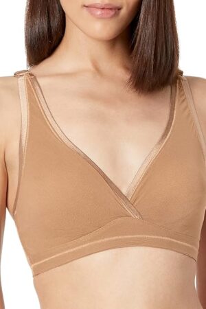 Womens Soire Confidence Curvy Bralette