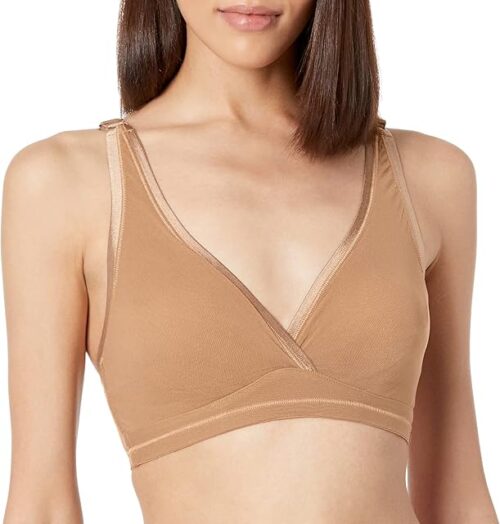 Womens Soire Confidence Curvy Bralette