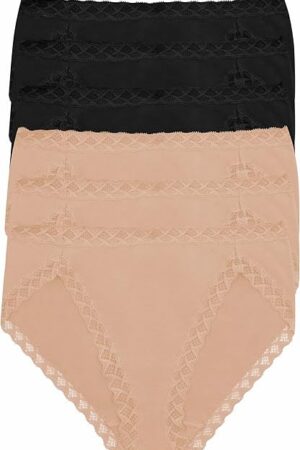 Women's Bliss French Cut 6-Pack
