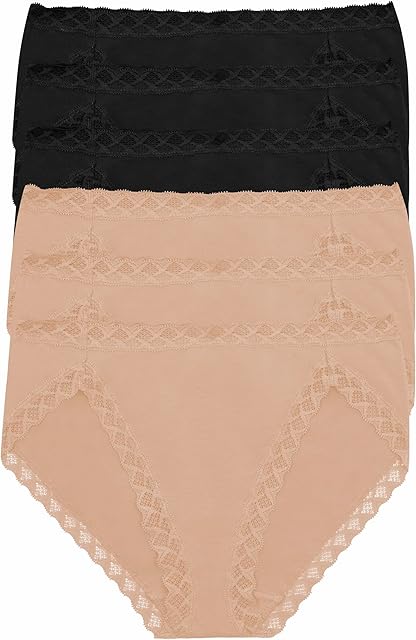 Women's Bliss French Cut 6-Pack