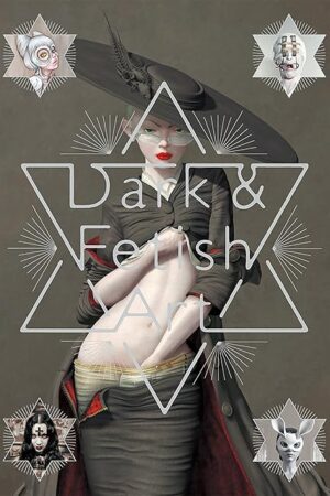 Dark & Fetish Art