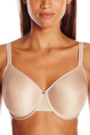 Women's C Essential Full Coverage Smooth Bra