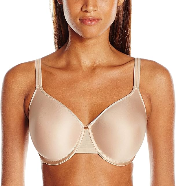 Women's C Essential Full Coverage Smooth Bra