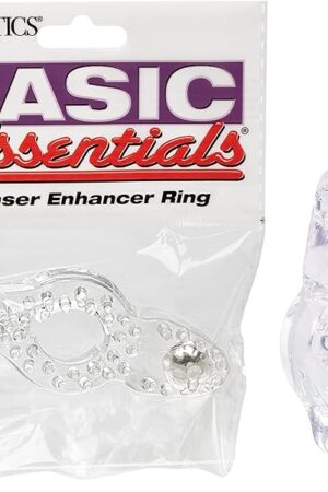 CalExotics Basic Essentials Teaser Enhancer Ring