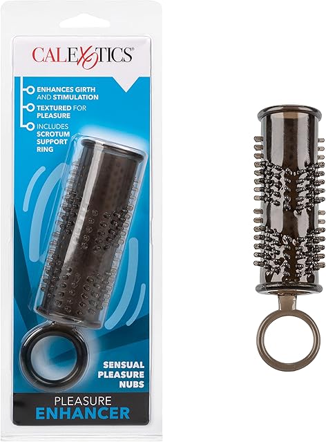 CalExotics Pleasure Enhancer