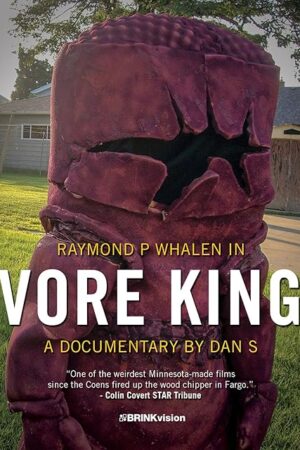 Vore King