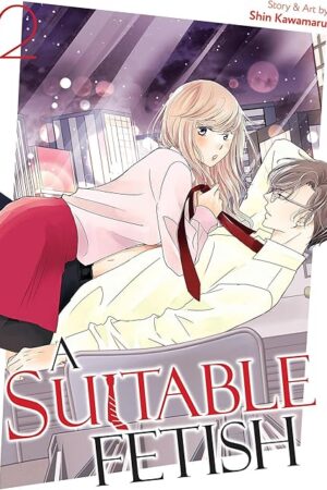 A Suitable Fetish Vol. 2