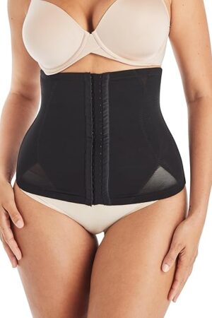 Women's Ultra Sculpts Fajas Colombianas Waist Trainer