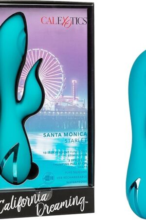 CalExotics SE-4350-40-3 California Dreaming? Santa Monica Starlet