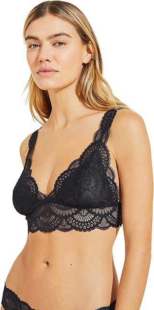 Women's The Mariana Whispers Bralette