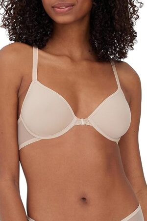 Women's Spellbound Front Close Spacer Bra 328212