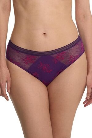 Women's Love Lace Hipster