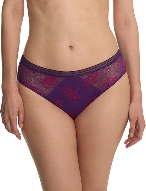 Women's Love Lace Hipster