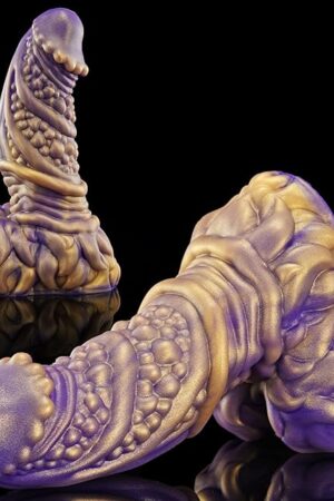 7.5" SWISOK CLUBRex | The PrideMonster Dildo Sex Toys Anal Dildo Adult Toys Fantasy Dildo with Suction Cup Dildo, Adult Sex Toys for Women Men,M