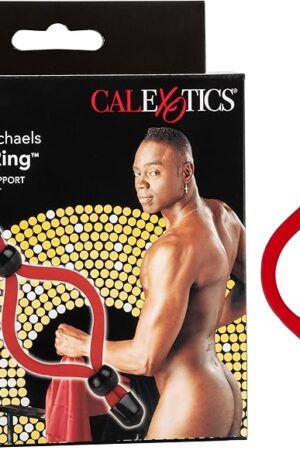 CalExotics Sean Michaels Love Ring (1410-11-3)