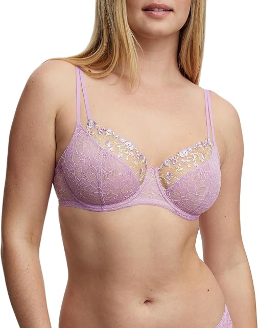 Women's Paradise Full Coverage Underwire Bra 336226