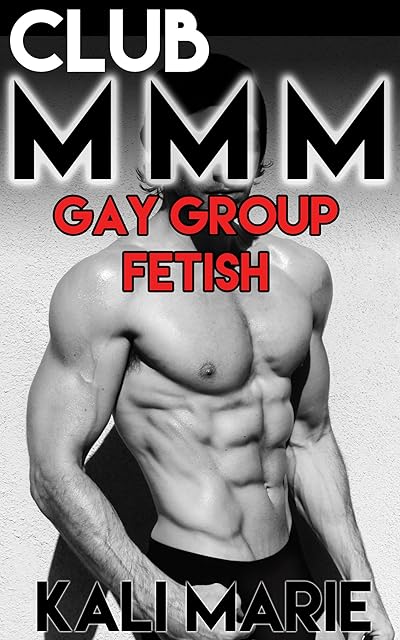 Club MMM | Gay Group Fetish (BDSM Domination Erotica)