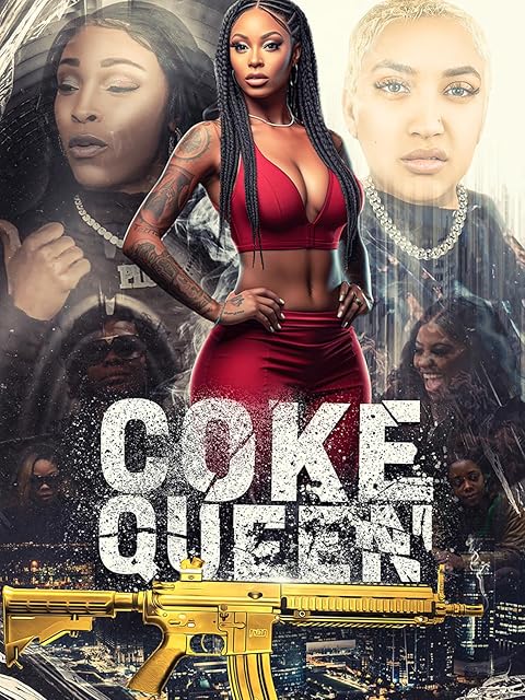 Coke Queen