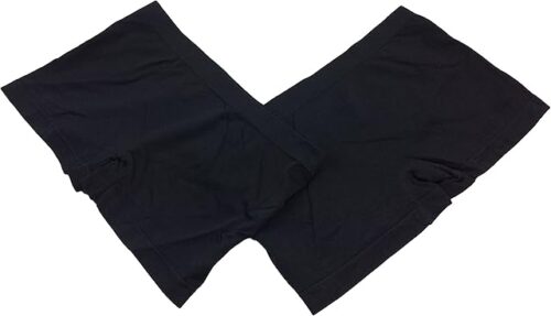 WS Sofra Women's Seamless Boyshorts Panties Stretchy, Classy, Sexy (Multi Pack of 3,5,6 or 12)