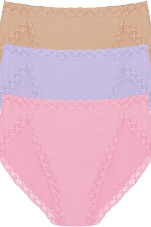 Women's Bliss French Cut 3-Pack