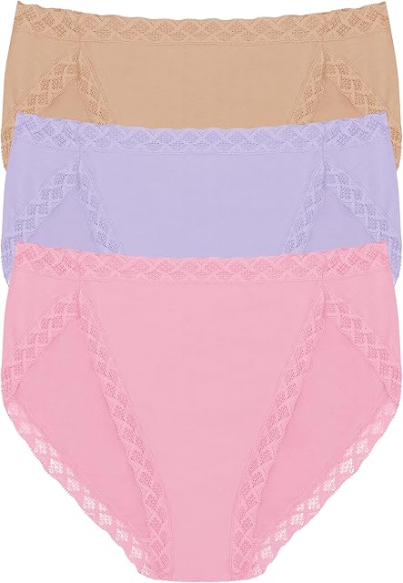 Women's Bliss French Cut 3-Pack