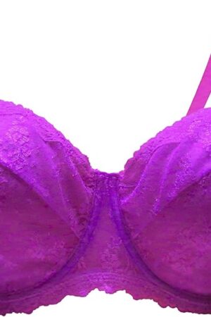 Chantilly Lace Unlined Bra SA222