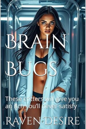 Brain Bugs: These critters will give you an itch youll never satisfy (Raven's Dark Desires)