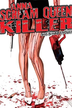 Anna: Scream Queen Killer