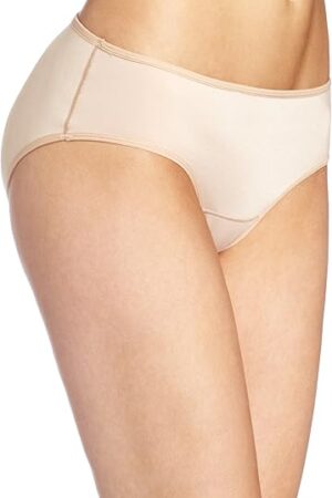 Women's Padded Buty Panty