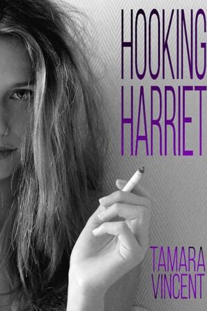 Hooking Harriet: a smoking fetish story