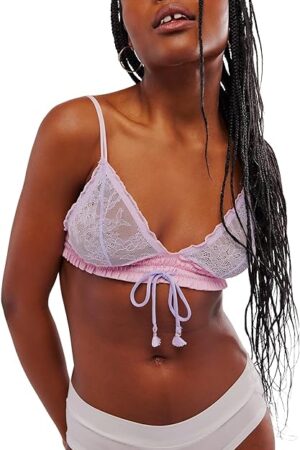 Women's Gia Triangle Bralette