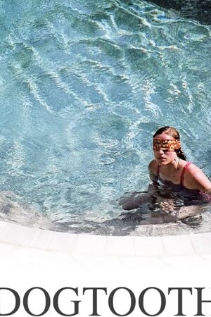 Dogtooth