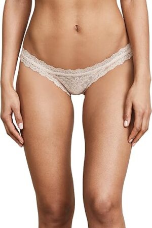 Women's Signature Lace Brazilian Bikini