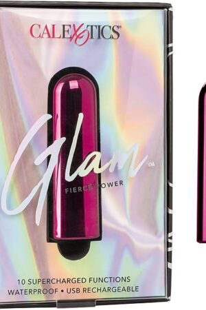 CalExotics SE-4406-02-3 Glam? Bullet - Pink