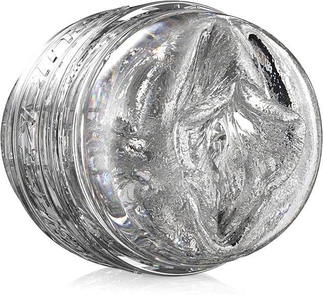 Fleshlight Girls Autumn Falls Quickshot | Open Ended Male Sex Toy