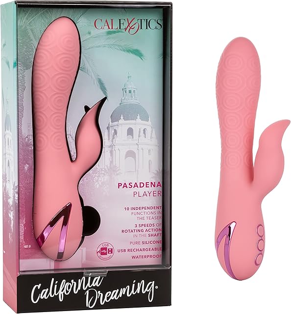 CalExotics California Dreaming Pasadena Player (SE-4350-25-3)