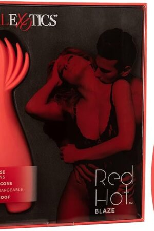 CalExotics SE-4408-45-3 Red Hot? Blaze
