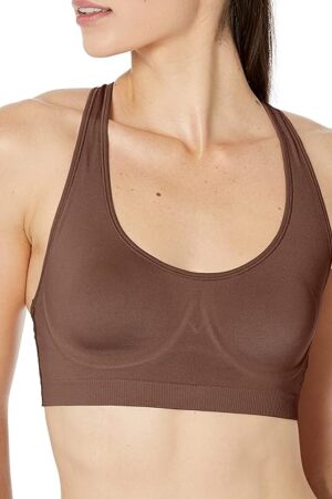 Women's Bonded Flex Unlined Bralette