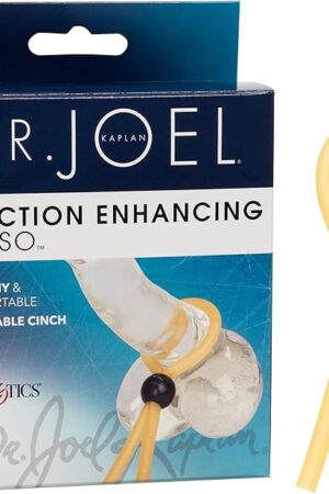 CalExotics Dr. Joel Kaplan Adjustable Loop, Flesh