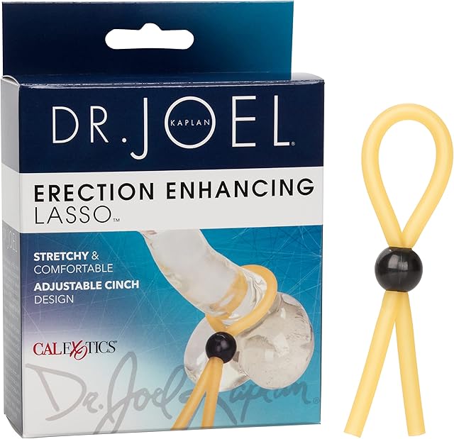 CalExotics Dr. Joel Kaplan Adjustable Loop, Flesh