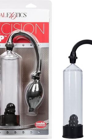 CalExotics Precision Pump Standard
