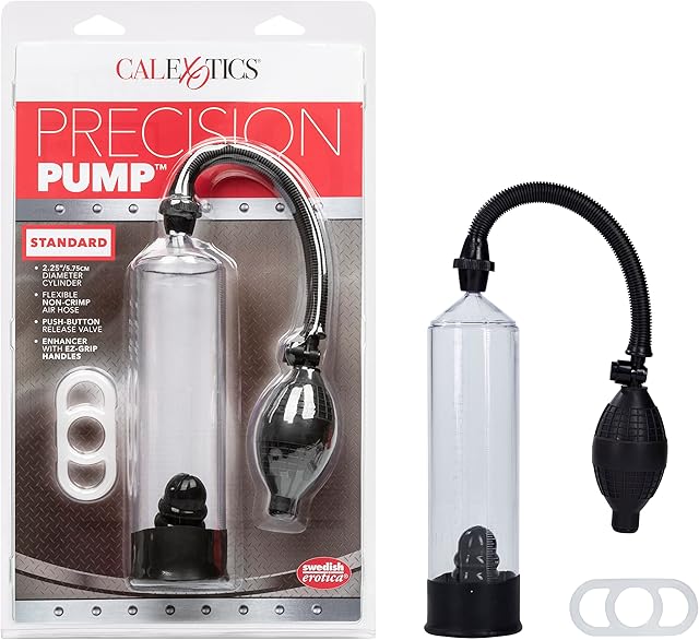 CalExotics Precision Pump Standard
