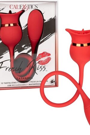 CalExotics French Kiss Casanova