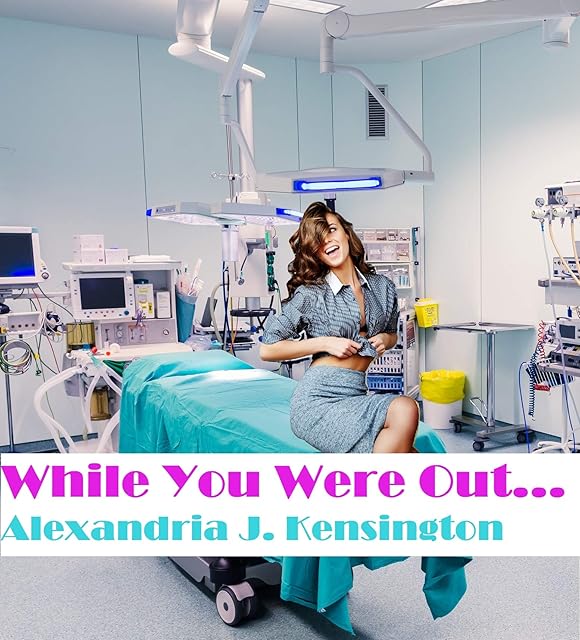 While You Were Out...