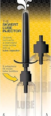 Boneyard Skwert Lube Injector