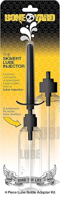 Boneyard Skwert Lube Injector