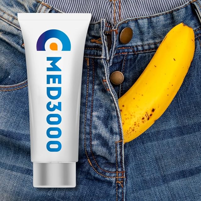 Erectile Dysfunction Supplements Cream - ED Cream for Men to Get Hard Fast Acting, 1.75 Fl Oz